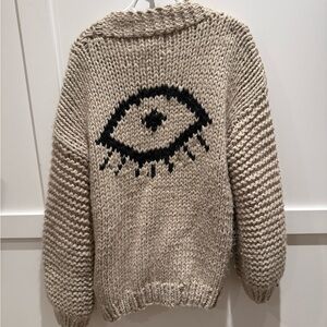 Jackson Rowe | I See You Cardigan